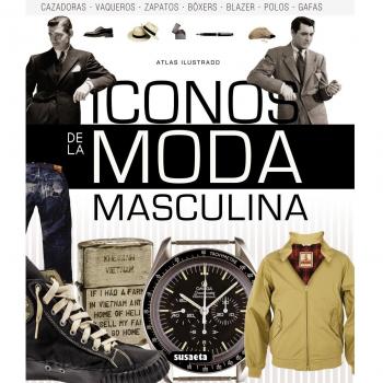 Iconos de la moda masculina