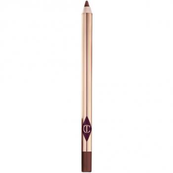 Charlotte Tilbury Lip Cheat - Pillow Talk Intense