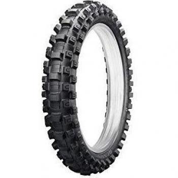 Dunlop 634803 neumático Moto Geomax MX3 Soft
