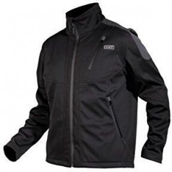 Hart - Lanbro S, color negro, talla XXXL