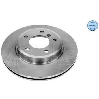 Meyle 315 521 3020 Disco de freno