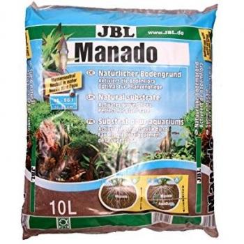 Novopet Manado 10 L 10 L 10 ml