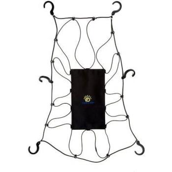 Space Maker 30210 - Cesta de la compra para carritos