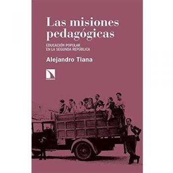 Las misiones pedagógicas: Educación popular en la Segunda República: 12