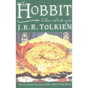The Hobbit, Or, There and Back Again