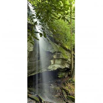 peelitstickit id-1349 60 ancho x 130 cm de altura Hermosa Naturaleza Mural de pared vinilo de alta calidad