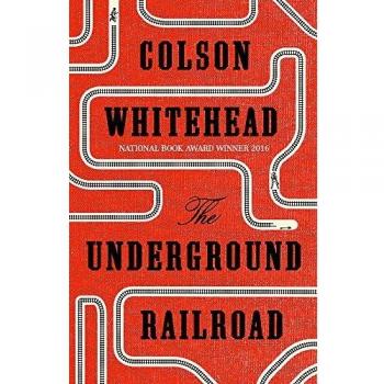 The Pulitzer Prize for Fiction 2017