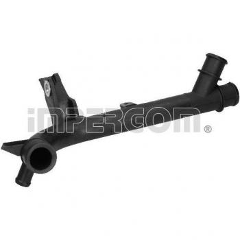 Manguera del radiador ORIGINAL IMPERIUM 224341, alta resistencia a temperaturas extremas, fabricada con materiales de calidad para garantizar durabilidad y rendimiento óptimo, diseño específico para un ajuste perfecto en vehículos compatibles