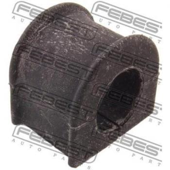 FEBEST TSB-791 - Casquillo del cojinete estabilizador, fabricado en material de alta calidad, diseñado para proporcionar una excelente durabilidad y resistencia al desgaste, compatible con múltiples modelos de vehículos, fácil instalación y ajuste pr