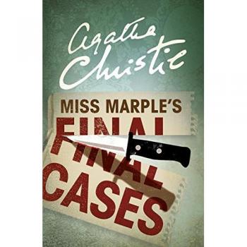 Los Últimos Casos de Miss Marple - Agatha Christie