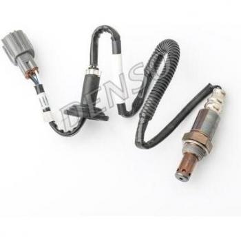 Denso Sonda Lambda DOX-0502 - Sonda Lambda de ajuste directo, compatible con múltiples vehículos, alta precisión en la medición de gases de escape, diseño optimizado para fácil instalación y durabilidad prolongada