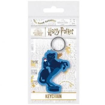 Llavero Harry Potter Jaque Mate Ajedrez de Ron