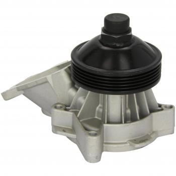 Bomba de agua VAICO V20-50032 para refrigeración del motor con sellos, calidad original, compatible con BMW y Land Rover