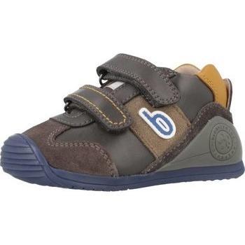 Botas Niño Marca Biomecanics Modelo 181155