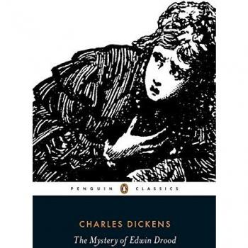 The Mystery of Edwin Drood