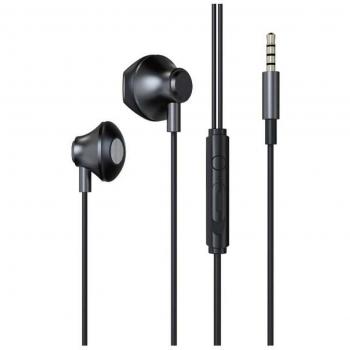 Auriculares Celly con Micrófono EARPHONEJACKSP