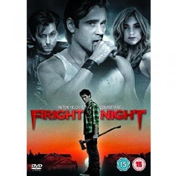 Fright Night [DVD]