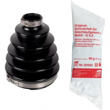 Kit de fuelles para eje de transmisión FEBI BILSTEIN 172880