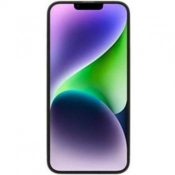 Apple iPhone 14 Plus 128GB 6.7 Purple - Último modelo con tecnología 5G y sistema operativo iOS, color púrpura