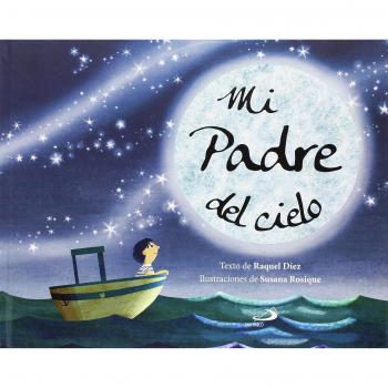Mi Padre del cielo
