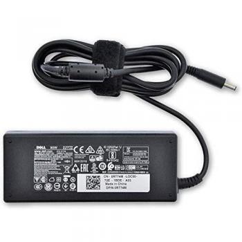 Adaptador Dell 90W 19.5V para Ordenador - Alta Calidad