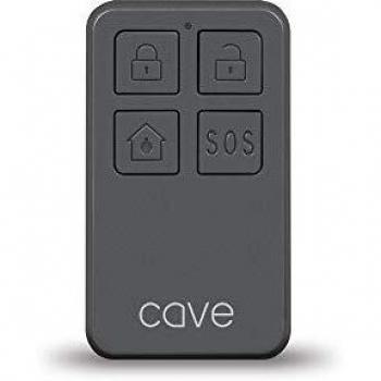 Control Inteligente Veho Cave para Hogar Inteligente