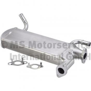 Enfriador EGR PIERBURG 7.09730.05.0 para VOLKSWAGEN Crafter y Amarok, reciclaje de gases de escape