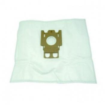 Bolsas de Aspiradora Sintéticas Compatibles con Miele S2471 S2621, Pack de 5, Referencia F-730-S Tecnhogar