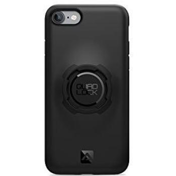 Quad Lock Carcasa para iPhone SE