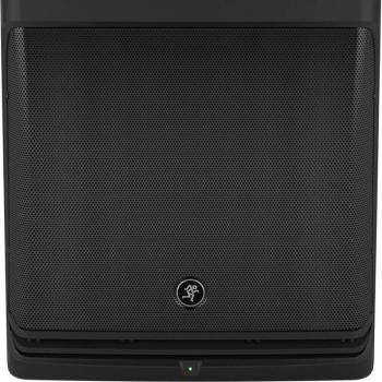 Mackie DLM12S Powered 12 Subwoofer