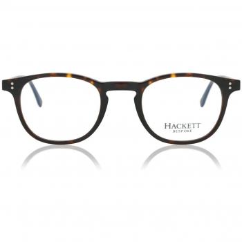 Hackett HEB138 11 Gafas Recetadas para Hombre Tortoiseshell