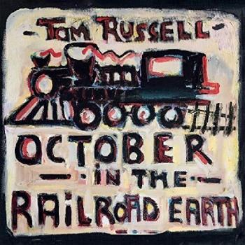 October In The Railroad Eart
