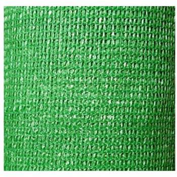 Malla de Sombreo Ratcher Verde 1.5x100m - 90% Ocultación para Jardín y Agricultura