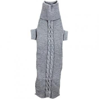 Arppe 2664017008 Jersey Long Galgo, Gris