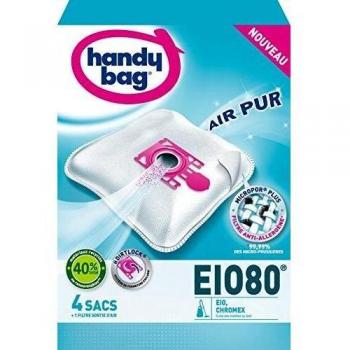 Handy Bag EIO80 - Bolsa para aspiradora Kaisui 870-873 EIO Vinto