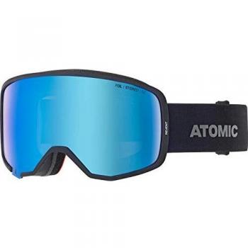 Atomic Revent Stereo OTG Gafas de esquí, Unisex Adulto, Azul