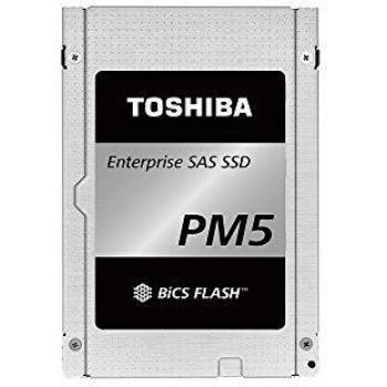 Toshiba KPM51MUG800G Unidad de Estado sólido 2.5 800 GB SAS TLC NVMe - Disco Duro sólido