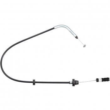 Cable del Acelerador ABS K37250 con características de alta durabilidad y precisión