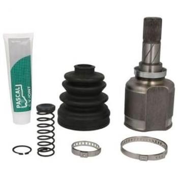 Juego de articulación, árbol de transmisión NTY NPW-PL-058 para Renault Trafic 3
