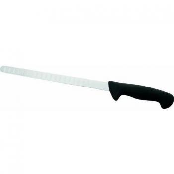Lacor 49024 cuchillo jamonero estampado profesional 26 cms