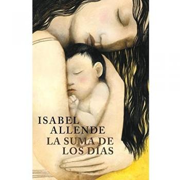 La suma de los días - Isabel Allende