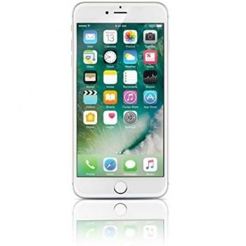 Protector de Pantalla QDOS Optiguard de Cristal Templado para iPhone 6/7/8/SE 2020 - 1 Pieza