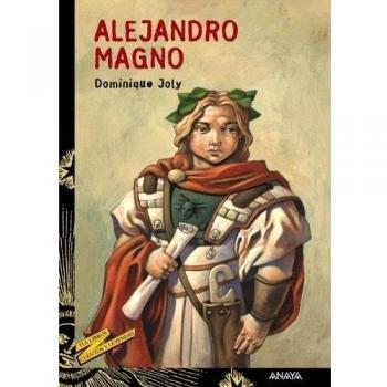 Alejandro Magno