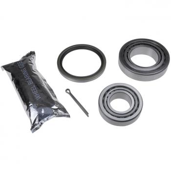 Kit de Cojinetes de Rueda delantera Izquierda/Derecha Blue Print ADZ98206