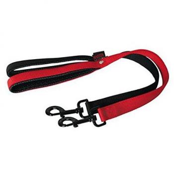 Correa de Nylon Martin Sellier Confort Doble Talla L 25x600 mm