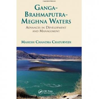 Ganga-Brahmaputra-Meghna Waters: Comprehensive Hydrological Analysis and Management Guide