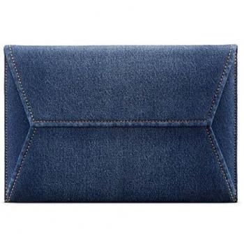Funda portátil Azul Vaquero Incase
