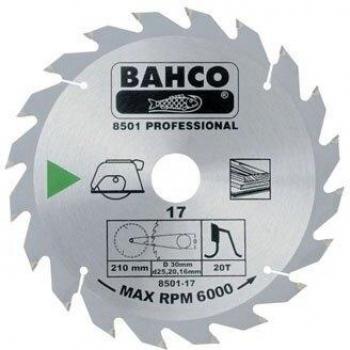 Bahco 8501-28 SIERRA CIRCULAR 28
