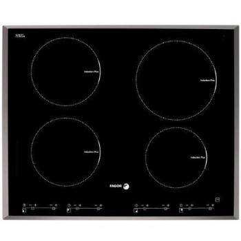 Fagor IF-4AX hobs - Placa