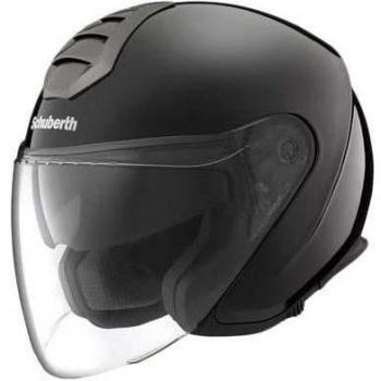 Casco Schuberth M1 Metal